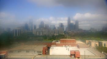 Weather camera view of Central Piedmont Community College.