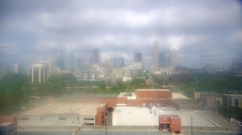 Weather camera view of Central Piedmont Community College.