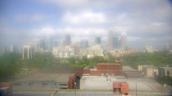 Weather camera view of Central Piedmont Community College.