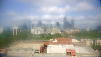 Weather camera view of Central Piedmont Community College.