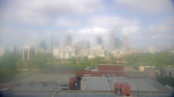 Weather camera view of Central Piedmont Community College.