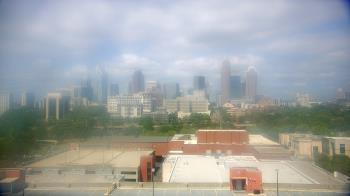 Weather camera view of Central Piedmont Community College.