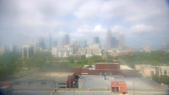 Weather camera view of Central Piedmont Community College.