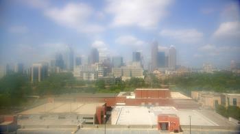 Weather camera view of Central Piedmont Community College.