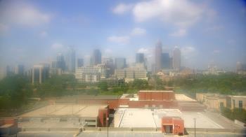 Weather camera view of Central Piedmont Community College.