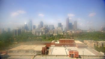 Weather camera view of Central Piedmont Community College.