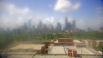 Weather camera view of Central Piedmont Community College.