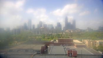 Weather camera view of Central Piedmont Community College.