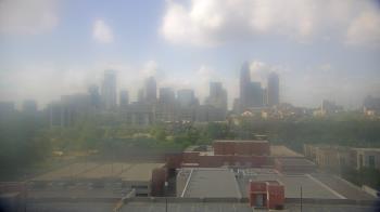 Weather camera view of Central Piedmont Community College.