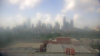 Weather camera view of Central Piedmont Community College.