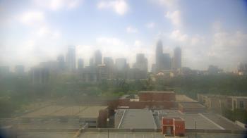 Weather camera view of Central Piedmont Community College.