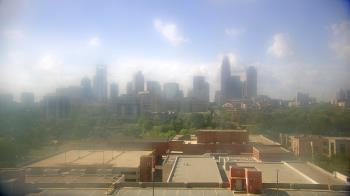 Weather camera view of Central Piedmont Community College.