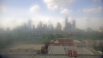 Weather camera view of Central Piedmont Community College.