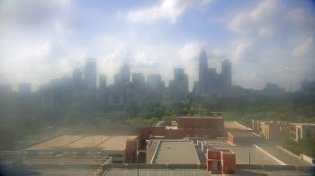 Weather camera view of Central Piedmont Community College.