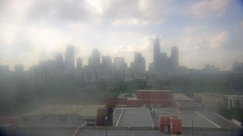 Weather camera view of Central Piedmont Community College.