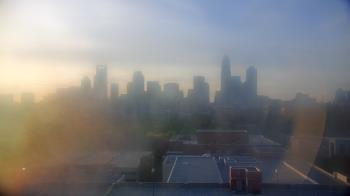 Weather camera view of Central Piedmont Community College.