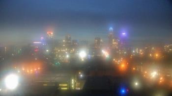 Weather camera view of Central Piedmont Community College.