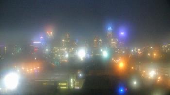 Weather camera view of Central Piedmont Community College.