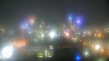 Weather camera view of Central Piedmont Community College.