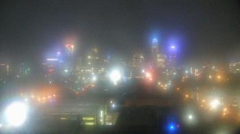 Weather camera view of Central Piedmont Community College.