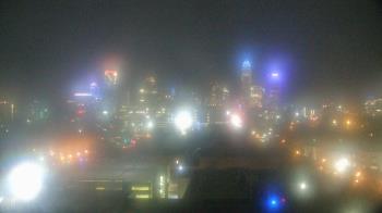 Weather camera view of Central Piedmont Community College.