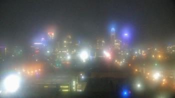 Weather camera view of Central Piedmont Community College.