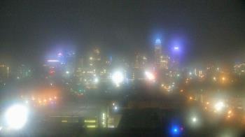 Weather camera view of Central Piedmont Community College.