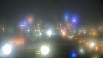 Weather camera view of Central Piedmont Community College.