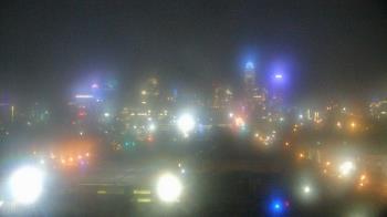 Weather camera view of Central Piedmont Community College.