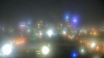 Weather camera view of Central Piedmont Community College.