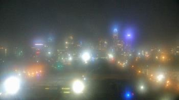 Weather camera view of Central Piedmont Community College.