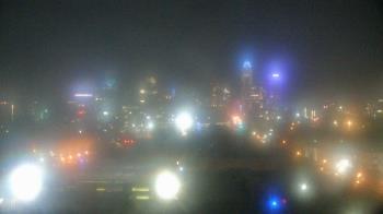 Weather camera view of Central Piedmont Community College.