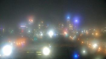 Weather camera view of Central Piedmont Community College.