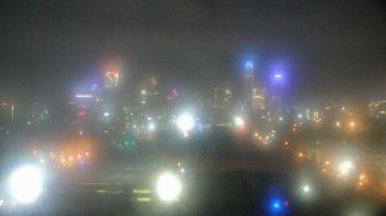 Weather camera view of Central Piedmont Community College.