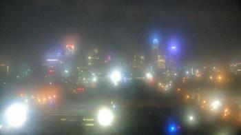 Weather camera view of Central Piedmont Community College.