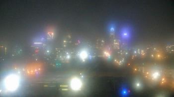 Weather camera view of Central Piedmont Community College.