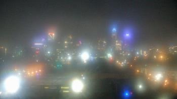 Weather camera view of Central Piedmont Community College.