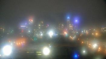 Weather camera view of Central Piedmont Community College.