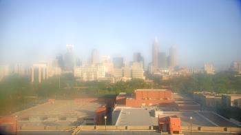 Weather camera view of Central Piedmont Community College.