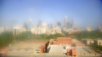Weather camera view of Central Piedmont Community College.