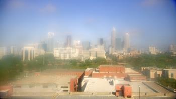 Weather camera view of Central Piedmont Community College.