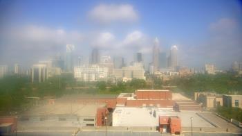 Weather camera view of Central Piedmont Community College.