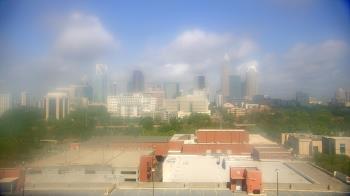 Weather camera view of Central Piedmont Community College.