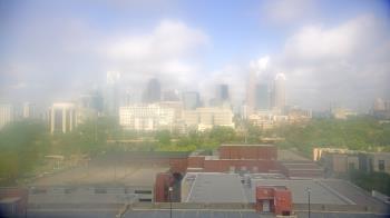 Weather camera view of Central Piedmont Community College.