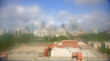 Weather camera view of Central Piedmont Community College.