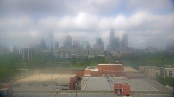 Weather camera view of Central Piedmont Community College.