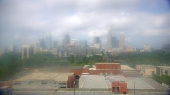 Weather camera view of Central Piedmont Community College.