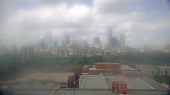 Weather camera view of Central Piedmont Community College.