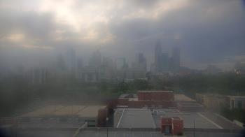 Weather camera view of Central Piedmont Community College.