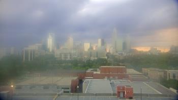 Weather camera view of Central Piedmont Community College.